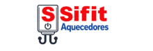 Logo Sifit aquecedores
