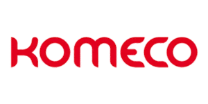 komeco marca aquecedor a gas